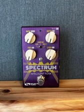 Source Audio SPECTRUM Intelligent Filter