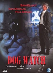 Dog Watch von John Langley | DVD | Zustand sehr gut