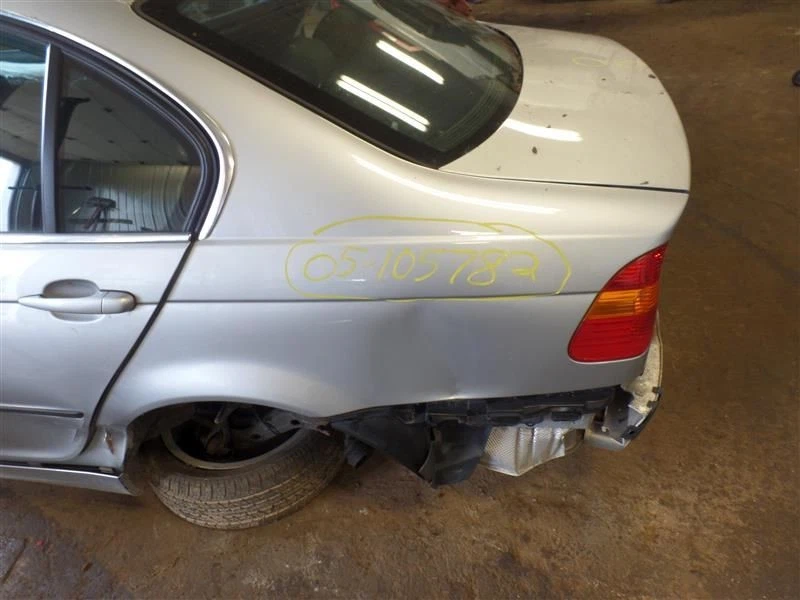 CARRIER XI AWD transmisión trasera automática compatible 03-05 BMW 325i 9768175 Foto 2 de 4