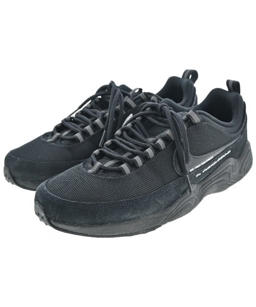 FRAGMENT DESIGN Sneakers Black 26.5cm 2200544855168
