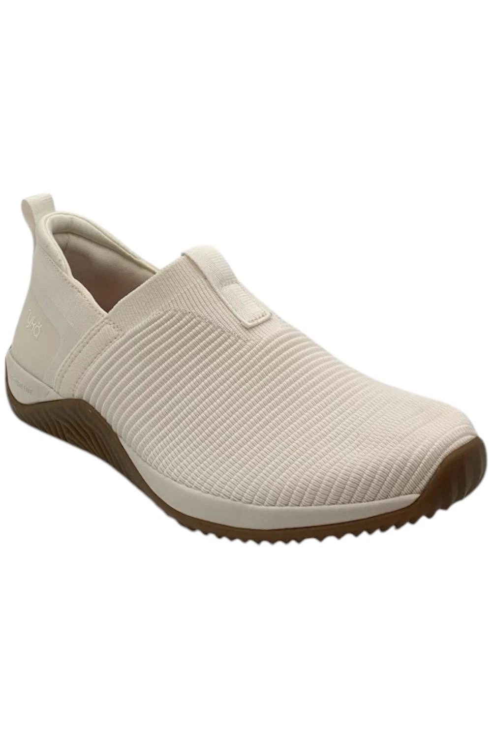 Ryka Women's Echo Knit Slip On Sneaker White
Opens in a new window or tab