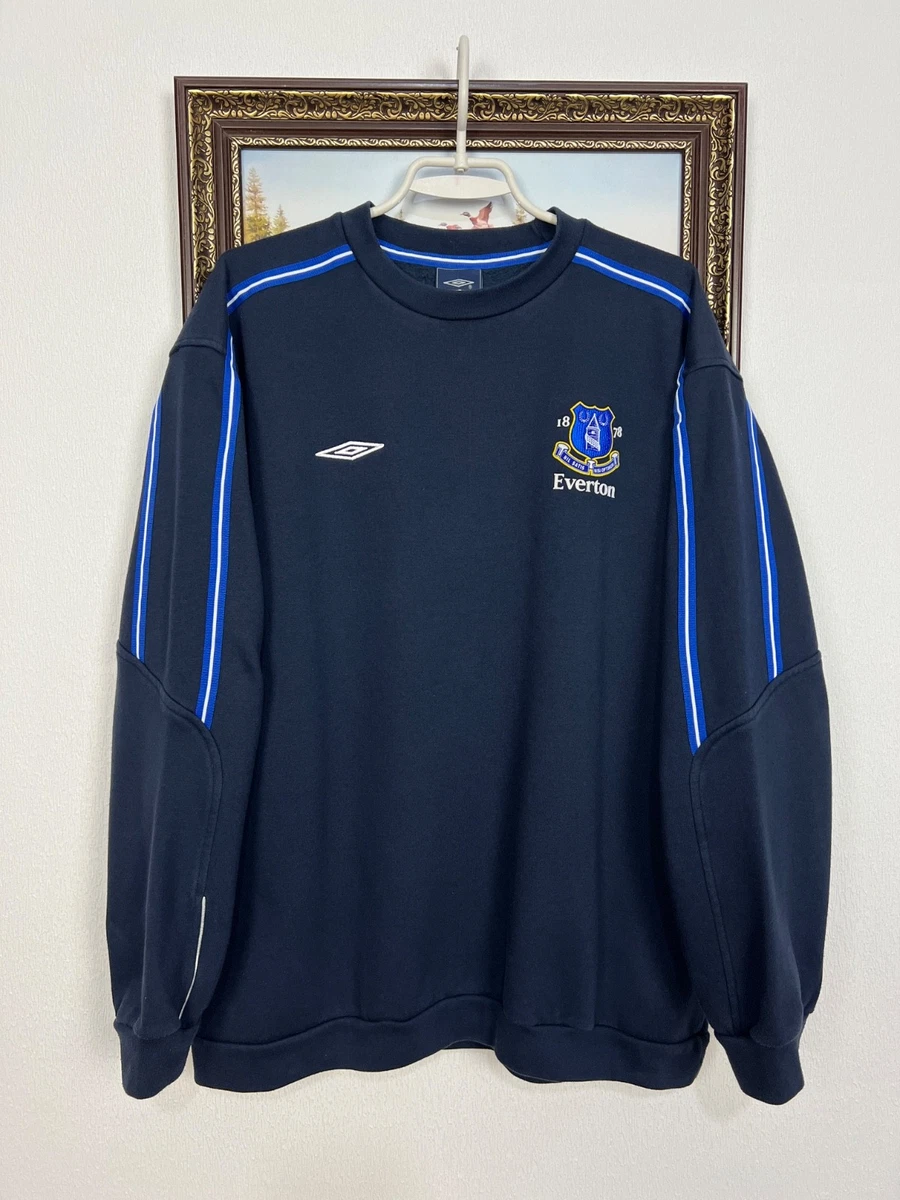 Everton International Club Soccer Fan Jackets for sale | eBay