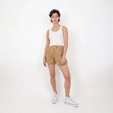 Zimmermann Beige Shorts, UK Size 6