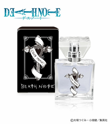 DEATHNOTE L Fragrance perfume カード付き s-l400.jpg