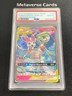 2019 Pokemon Sun & Moon Unbroken Bonds Gardevoir & Sylveon GX 130/214 PSA 10