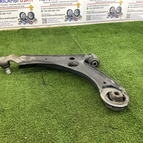 FRONT RIGHT SWING ARM VOLVO XC40 2017- 32221282 - Picture 12 of 12