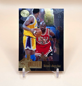 1996 Jordan Collection Upper Deck | eBay