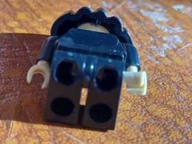 LEGO Star Wars Luminara Unduli Minifigure sw0310 Clone Wars From Set 7869 (D2)