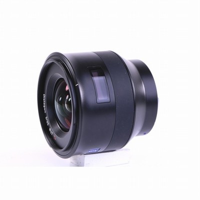 Zeiss Batis 25mm F/2.0 für Sony E-Mount + GARANTIE* (#B12757)
