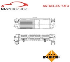 LADELUFTKÜHLER KÜHLER LADELUFT NRF 309065 P FÜR BMW 5,F11,F10,F07