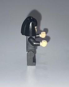 LEGO Star Wars The Clone Wars Jedi Luminara Unduli Minifigure from 7869