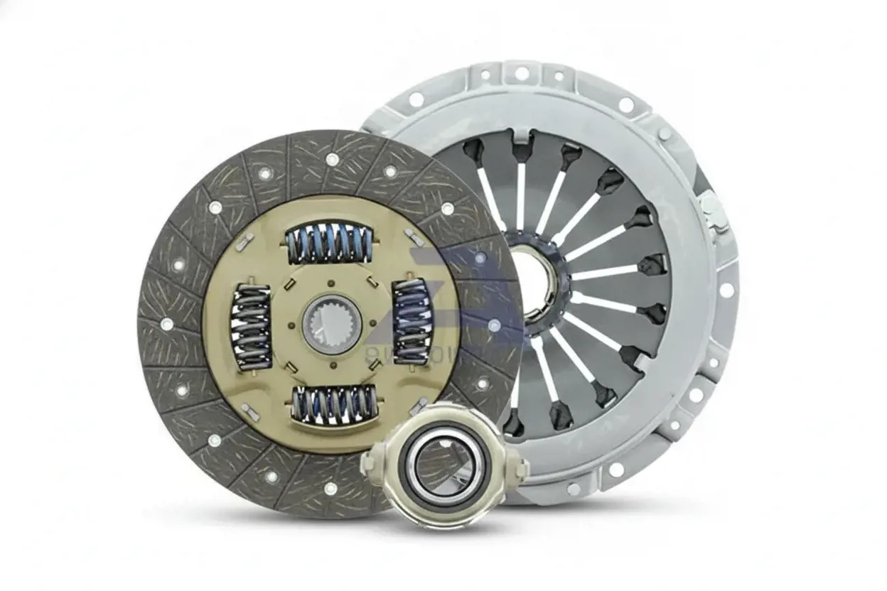 Kit frizione KY-028 AISIN per HYUNDAI KIA