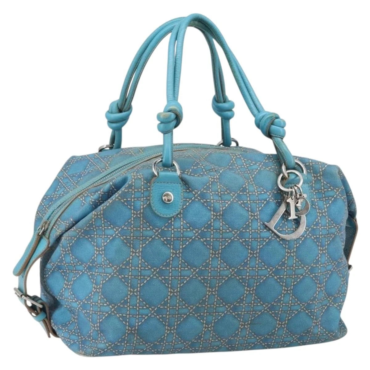 25+ Dior Blue Bags & Handbags for Women for sale | Updated Oct 2026