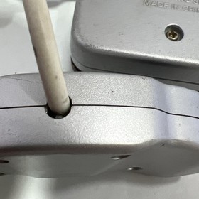 Intellivision 2 Player System W/3 Games - Sea Battle, Hover Force, & BBB #ML