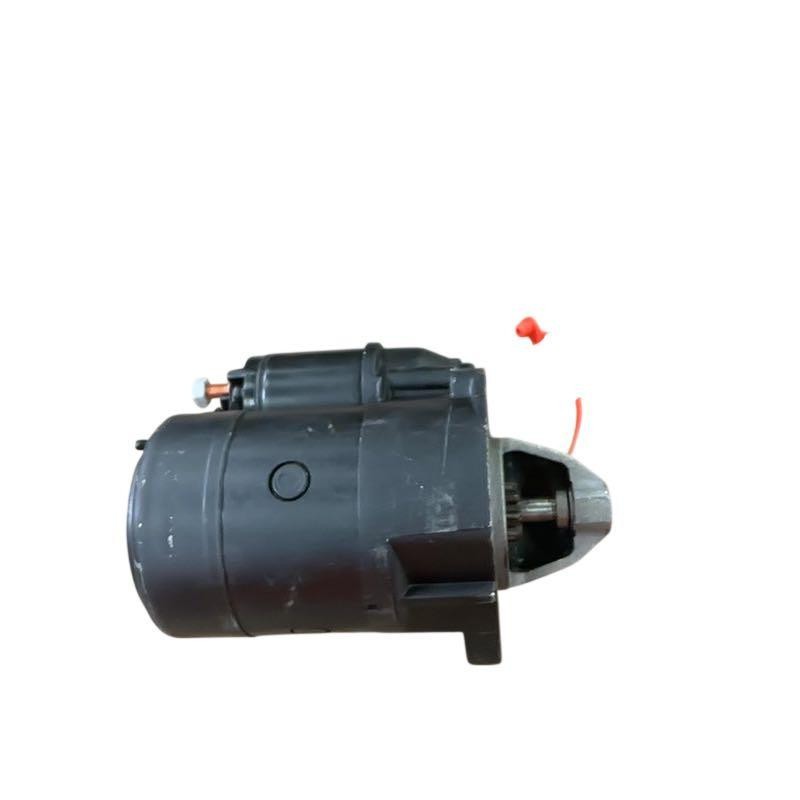 Démarreur Fiat Panda 141A pour en finir avec le moteur bloqué 0986013940