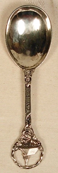 Antique Scandinavian Silver for sale | eBay