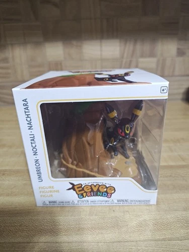 Funko Vinyl Figure-Other: Pokémon - An Afternoon with Eevee & Friends: Umbreon -