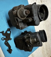 Carburators Carter W-0 Lizenz Germany