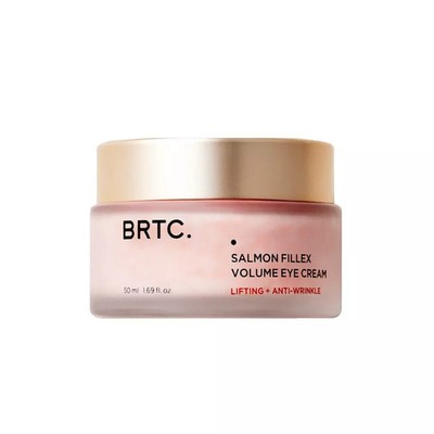 BRTC Salmon Fillex Volume Eye Cream 50ml  K-beauty
