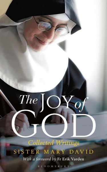 The Joy Of God | Collected Writings | Mary David (U. A.) | Englisch | Buch-image