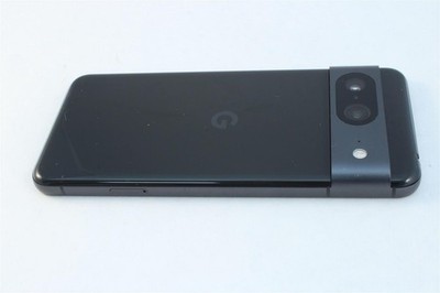 Google Pixel 8 - 128 GB - Obsidian (Spectrum) for sale