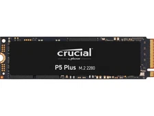Crucial P5 500GB M.2 Internal SSD (CT500P5PSSD8)