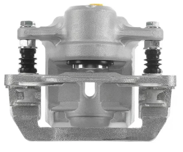 Pinza de freno trasera derecha para Subaru Legacy Outback 2006-2009 19B3224 Foto 3 de 4