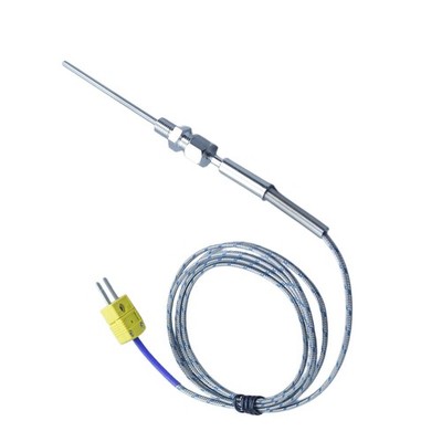 テックラブ TL1813 K-Type Thermocouple Probes, Temperature Measurement Range