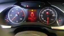 Compteur Audi Q2