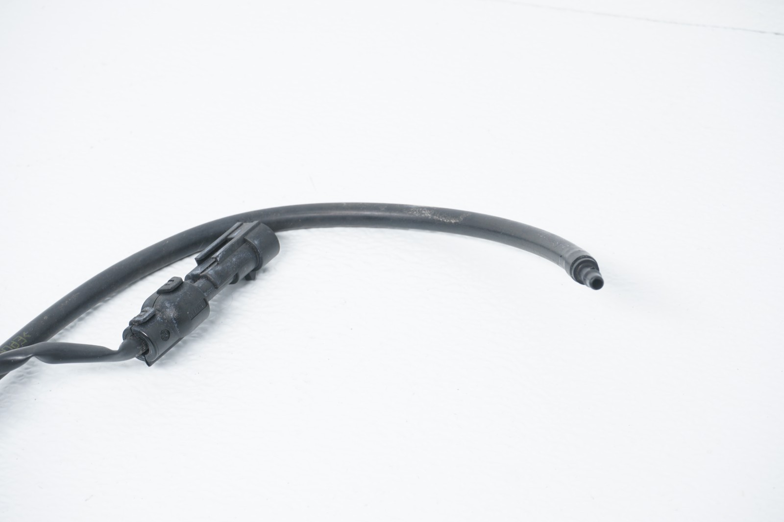 2014 - 2020 MASERATI GHIBLI OEM WIPER WASHER NOZZLE SPRAYER JET & HOSE