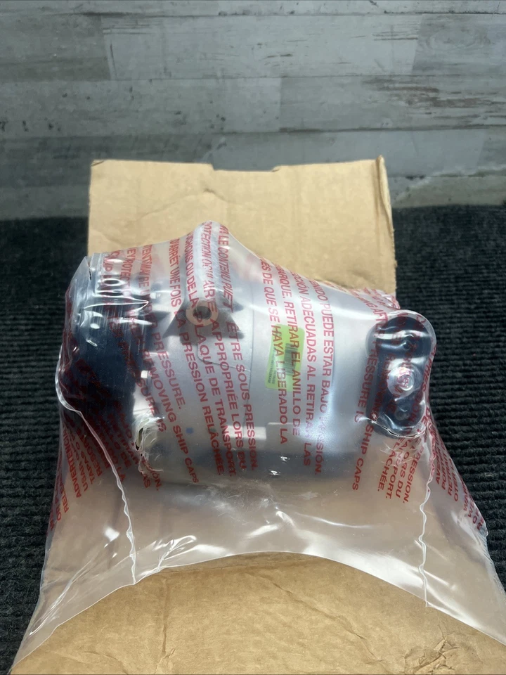 Compresor y embrague de aire acondicionado cuatro estaciones 68275 Foto 3 de 4