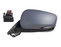 Aussenspiegel Links FÜR Renault Kangoo AB 2021 El.Lack.Blis LED-BLINKER