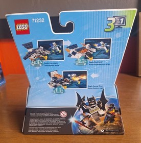 LEGO DIMENSIONS: Eris Fun Pack (71232)