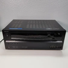 Onkyo Stereo AV Dolby Receiver HT-RC440 No Remote - Tested & Working! HDMI