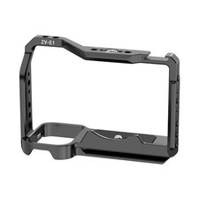 Aluminum Rabbit Cage Protective Case Frame Accessories For Sony ZV-E1 Camera