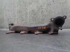 171410R010 auspuffkrümmer r. TOYOTA AVENSIS SEDAN T25 2.2 D-4D 2003 3141741