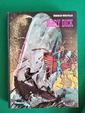 moby dick Herman Melville