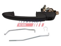 Fast TüRaußEngriff FT94228 FüR Fiat Bravo 1 16V 182 JTD 105 100 HGT 20V 182AQ