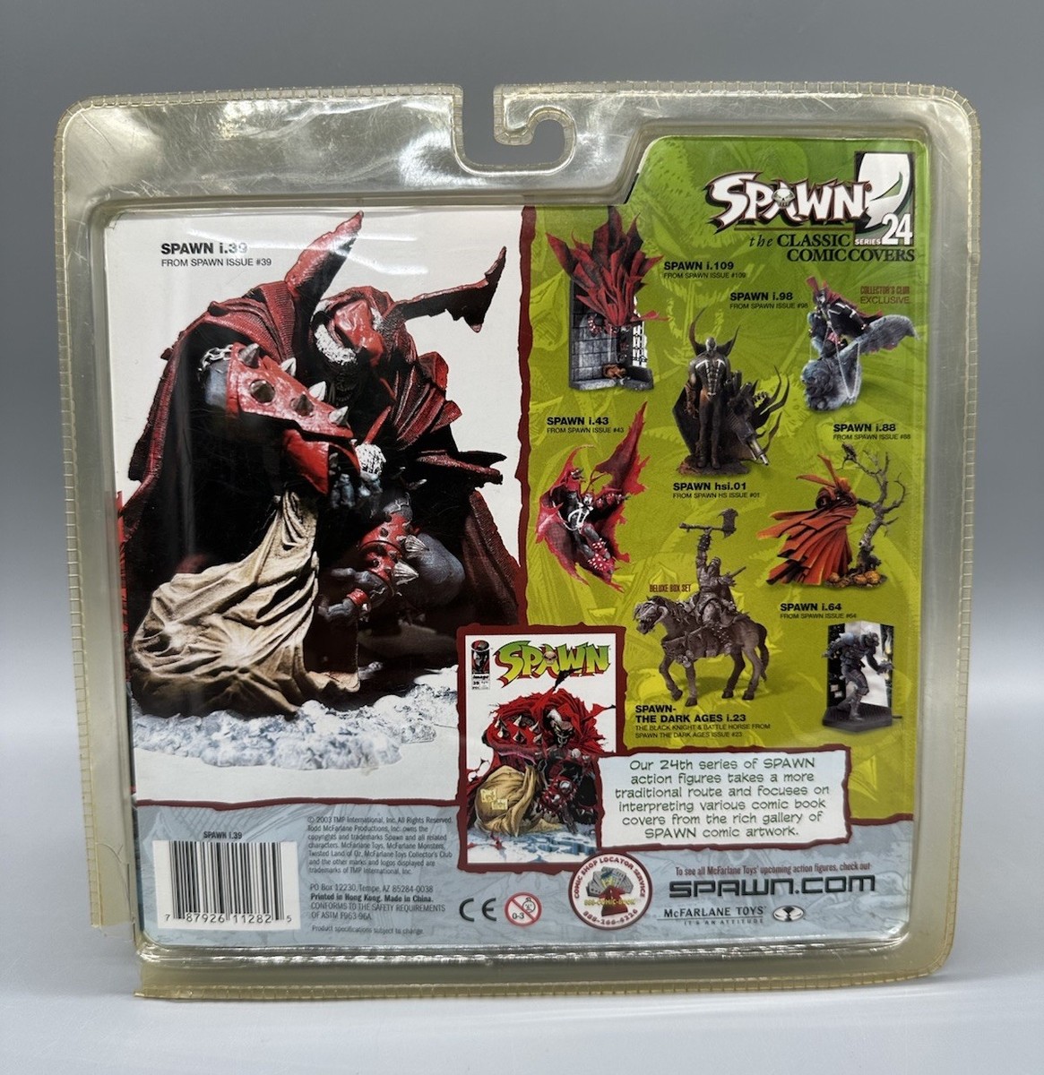 McFarlane 3