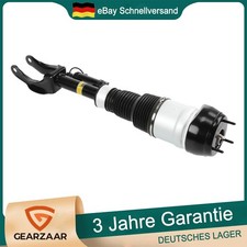 Stoßdämpfer Vorne Geeignet für Mercedes GL-Klasse X166 16632053680 L+R Paar