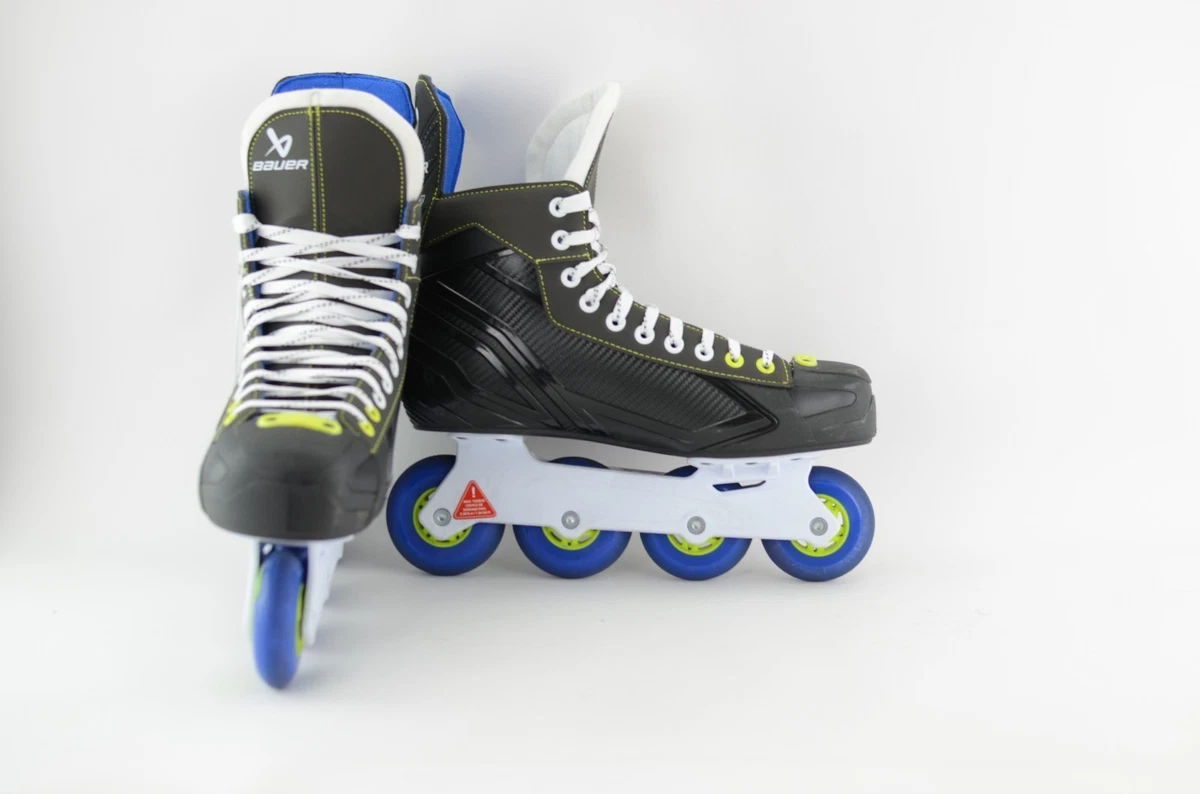 Bauer Roller Hockey Skates for sale | eBay