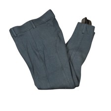 EILEEN DOUGLAS CHILDS DARWIN JODHPURS NAVY OR BEIGE **SALE** RRP &pound;25