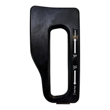 Simplicity Regent Deck Lift Lever Trim Fender Cover Right OEM