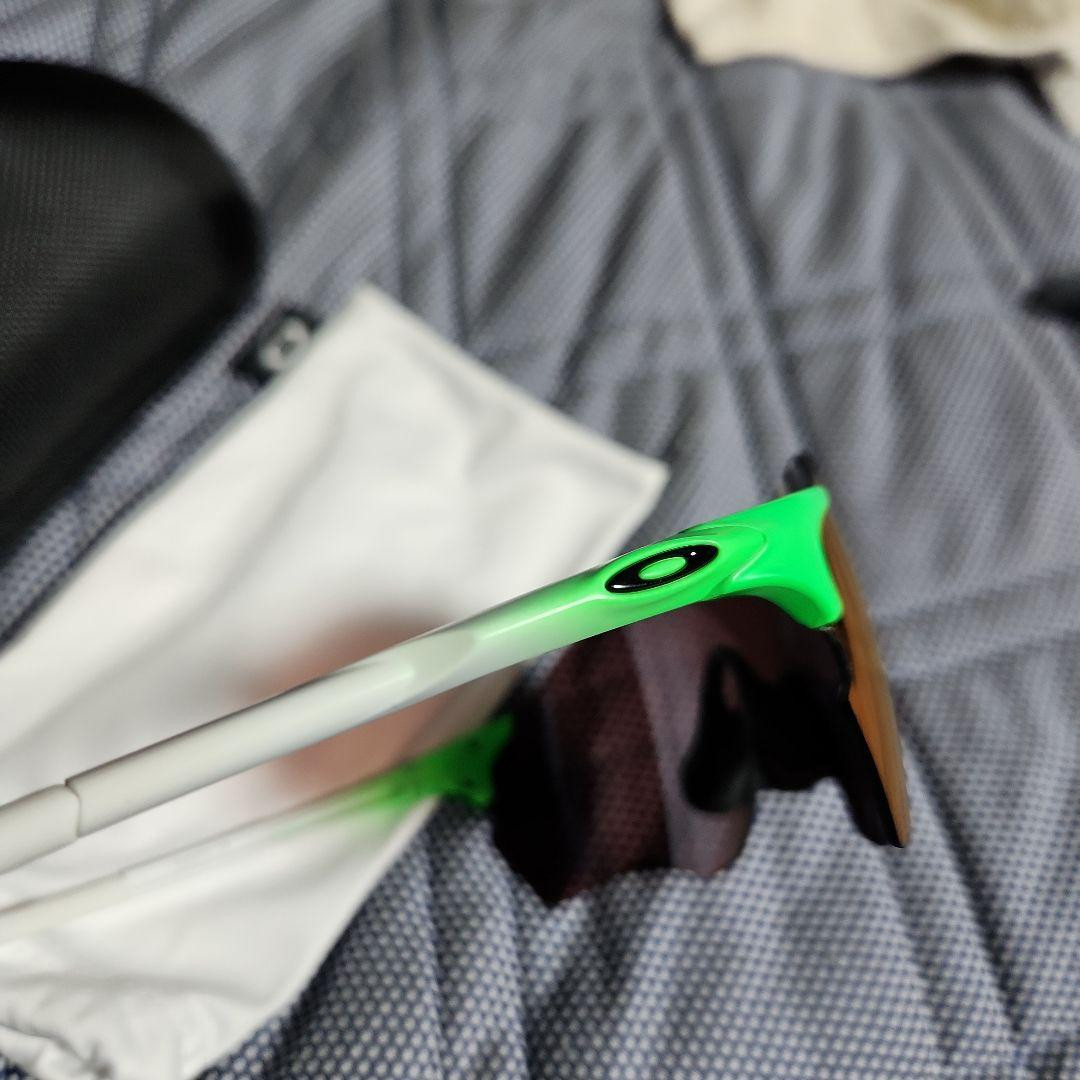 小物 Oakley EVZERO Path Asianfit Rioedition Oakley Evzero Path Asianfit Rioedition | eBay
