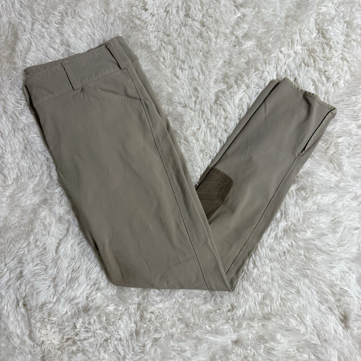 Jaltika Pantalon équitation - Beige Clair