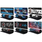 OFFICIAL WWE CM PUNK GAMING DESK PC KEYBOARD MOUSE MAT PAD