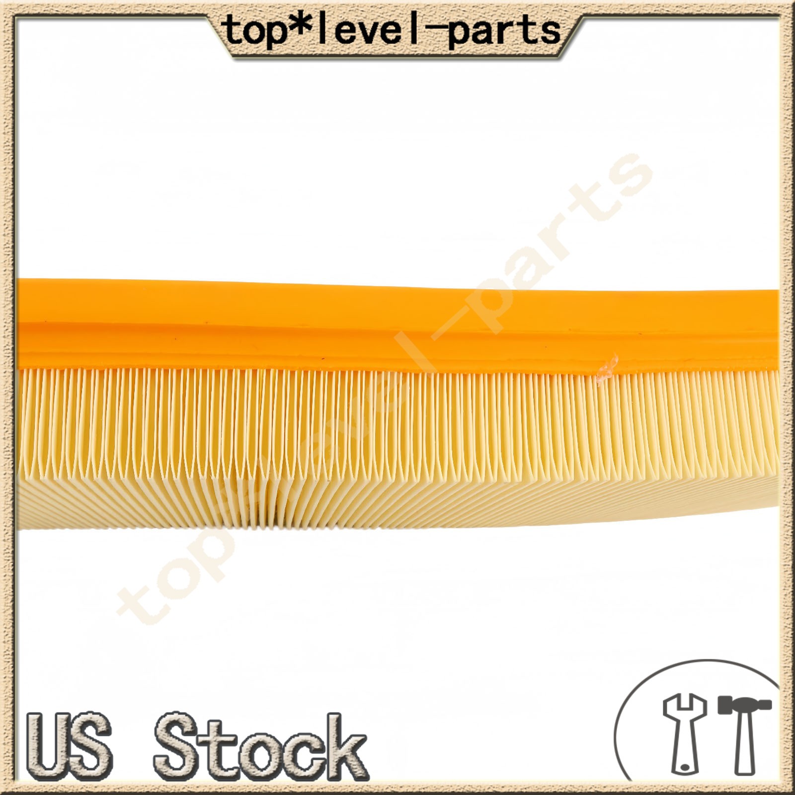 Engine Air Filter Fits For Bentley Continental GT 3SA129620A