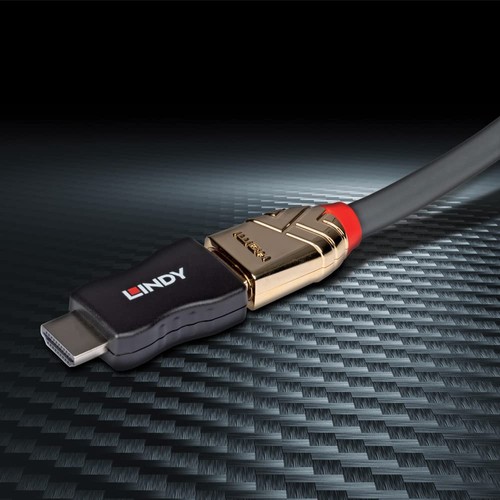Lindy 32104 HDMI 10.2G EDID Emulator, 3840x2160@30Hz support, HDCP Pass-Through, - 第 6/10 張圖片