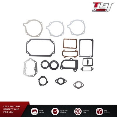 #ad #ad Gasket Fit For Kohler K241 K301 K321 10 12 14 hp Engines Walk Mowers 47 755 08 S $9.33