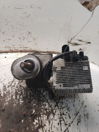 Power Steering Pump Fits 07-10 MINI COOPER 1345867 - Picture 8 of 12